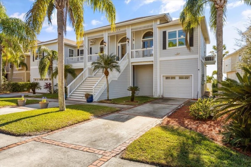 If you're looking for a luxurious waterfront home with - Beach Home for sale in Tarpon Springs, Florida on Beachhouse.com