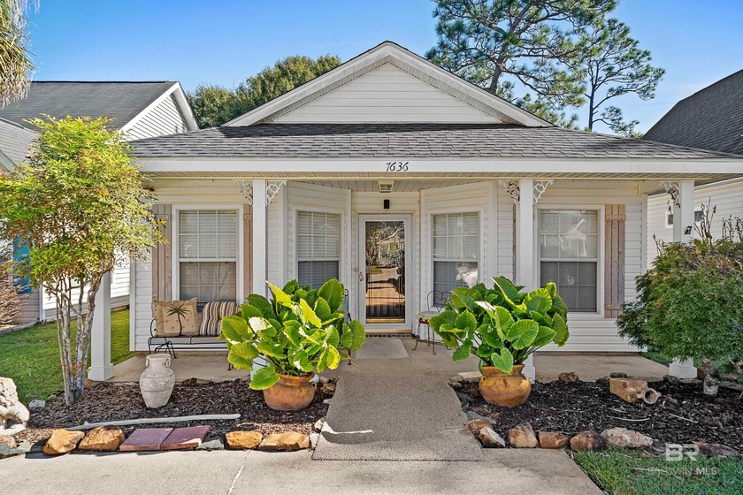 Audubon Place is conveniently located near Foley, Gulf Shores - Beach Home for sale in Foley, Alabama on Beachhouse.com