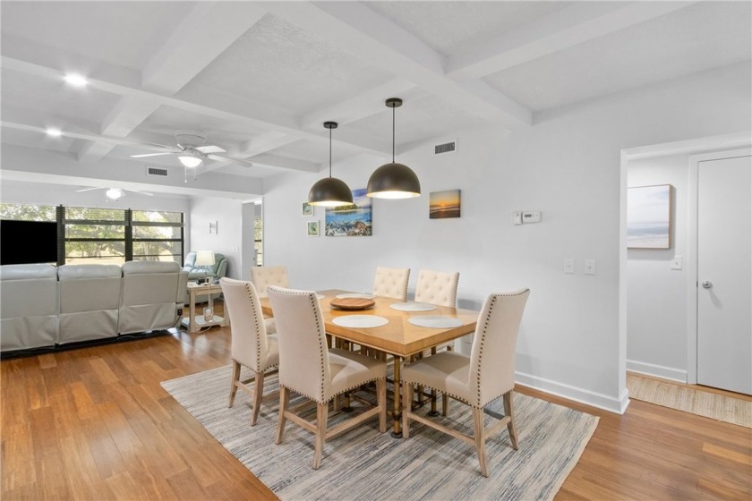 Time to step into pure elegance in this fully furnished-turnkey - Beach Condo for sale in Vero Beach, Florida on Beachhouse.com