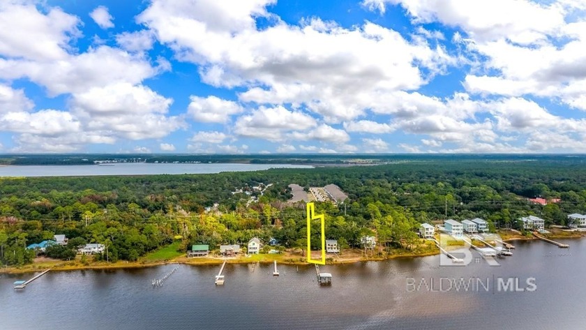 DON'T MISS THIS AMAZING OPPORTUNITY!!! It's not just land, it's - Beach Lot for sale in Gulf Shores, Alabama on Beachhouse.com