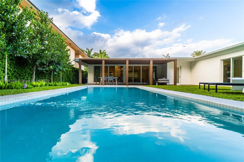 Located in the sought-after Venetian Islands of Miami Beach - Beach Home for sale in Miami, Florida on Beachhouse.com