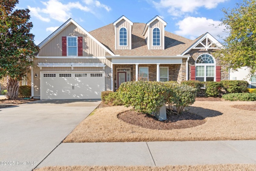 Looking for pristine white sandy beaches, mild winters and - Beach Home for sale in Ocean Isle Beach, North Carolina on Beachhouse.com