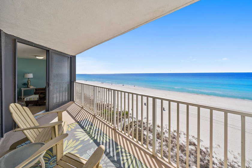 Welcome to Edgewater Beach Resort, where breathtaking beach - Beach Condo for sale in Panama City Beach, Florida on Beachhouse.com