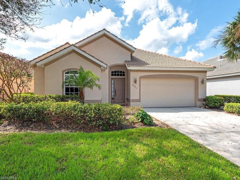 REMODEL READY! This beautiful property offers a slice of - Beach Home for sale in Naples, Florida on Beachhouse.com