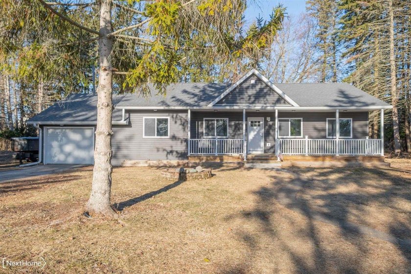 Open House Sunday 5/10 1-3pm. Seller Motivated! $60k Price - Beach Condo for sale in Au Gres, Michigan on Beachhouse.com