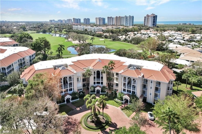 Welcome to your Pelican Bay oasis, where luxury and comfort - Beach Home for sale in Naples, Florida on Beachhouse.com