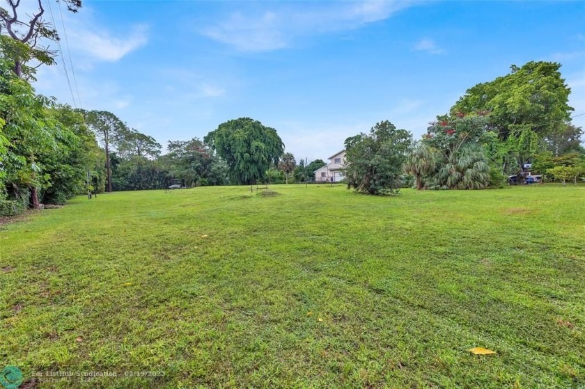 RARE LAND OPPORTUNITY! Almost a full acre of land (0.94) Zoned - Beach Lot for sale in Pompano Beach, Florida on Beachhouse.com