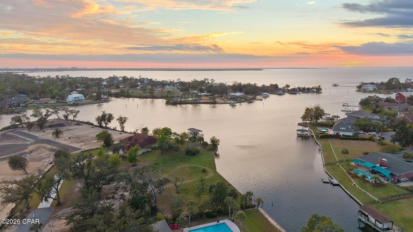Step onto your future home sight in the most centrally located - Beach Lot for sale in Panama City, Florida on Beachhouse.com
