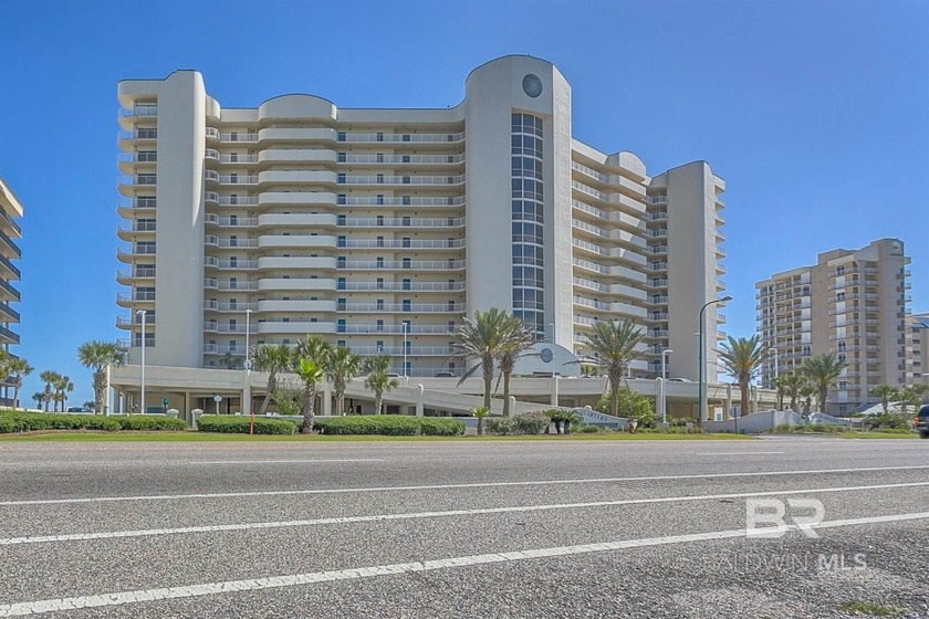 Incredible opportunity to own a stunning Gulf Front condo - Beach Condo for sale in Orange Beach, Alabama on Beachhouse.com