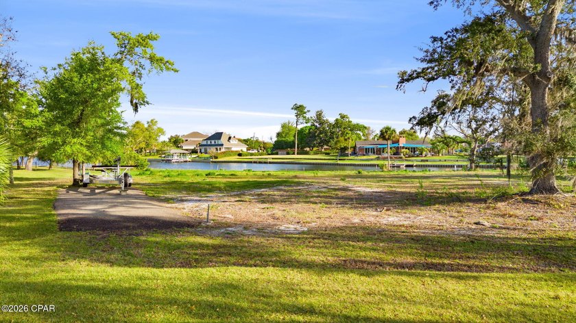 Step onto your future home sight in the most centrally located - Beach Lot for sale in Panama City, Florida on Beachhouse.com