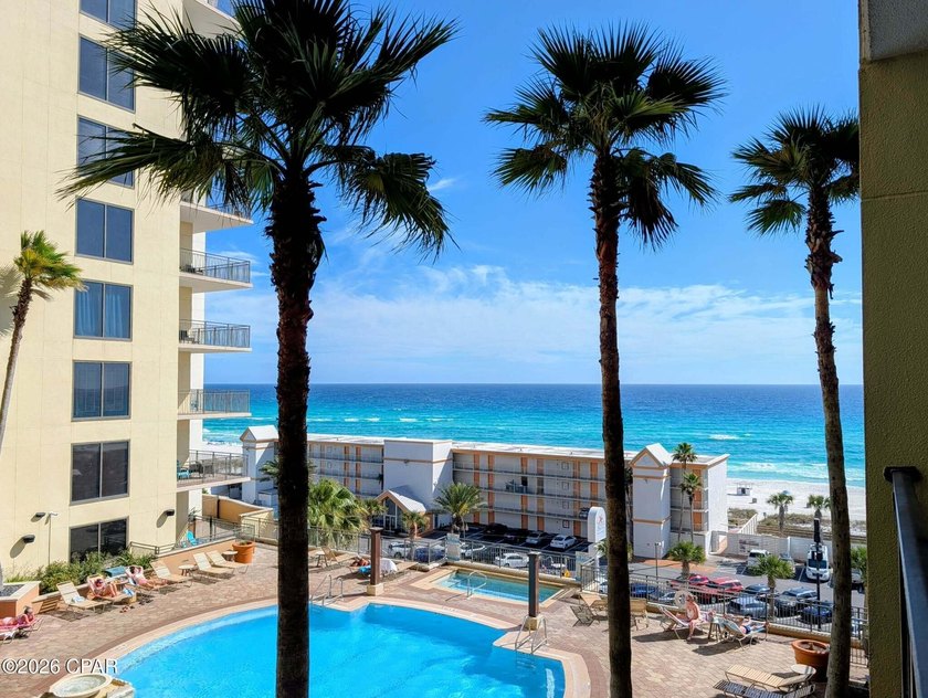 Are you ready to own an amazing condo in an amazing resort with - Beach Condo for sale in Panama City Beach, Florida on Beachhouse.com