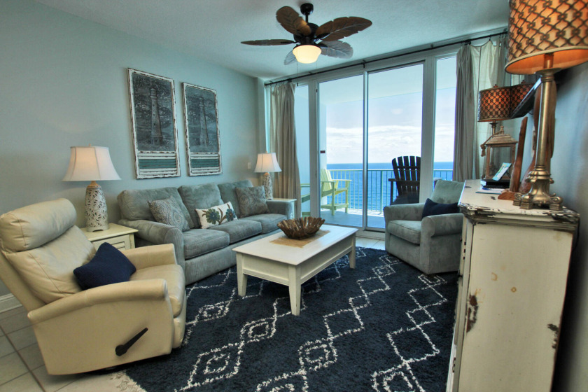 Lighthouse 1608- The Tide is Calling your Name! Can you Hear it G - Beach Vacation Rentals in Gulf Shores, Alabama on Beachhouse.com