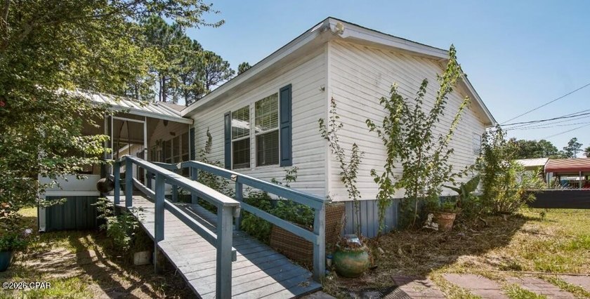 Investor special in the heart of Panama City Beach! Located at - Beach Home for sale in Panama City Beach, Florida on Beachhouse.com