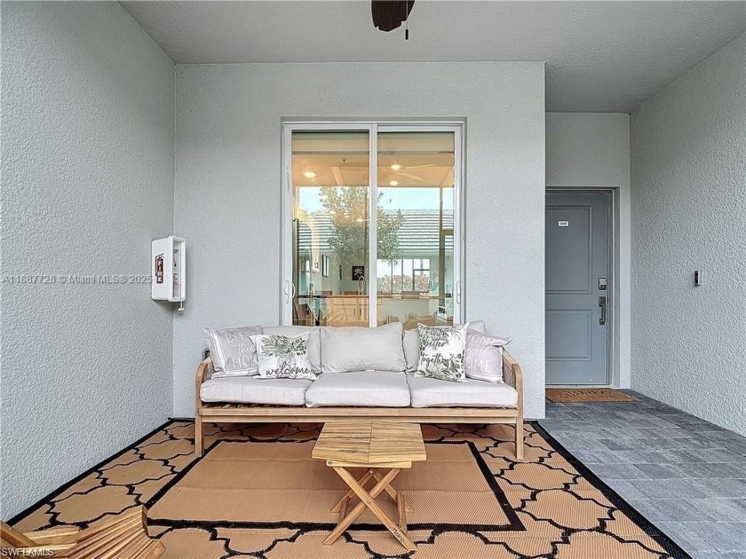 Bromelia II unit for sale at The National Golf and Country Club - Beach Home for sale in Ave Maria, Florida on Beachhouse.com