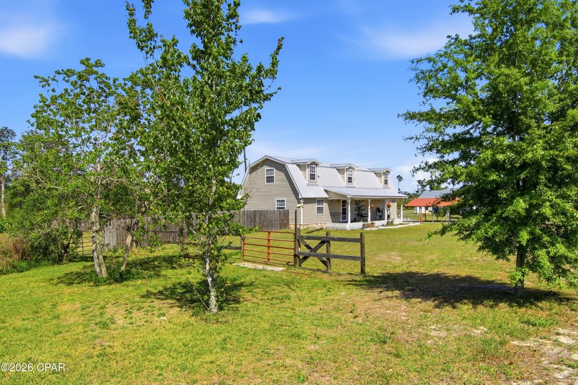 If you've been dreaming of space, privacy, room to breathe, with - Beach Home for sale in Panama City, Florida on Beachhouse.com