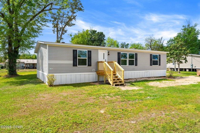 Fully updated 3-bedroom, 2-bath home in Southport offering - Beach Home for sale in Southport, Florida on Beachhouse.com
