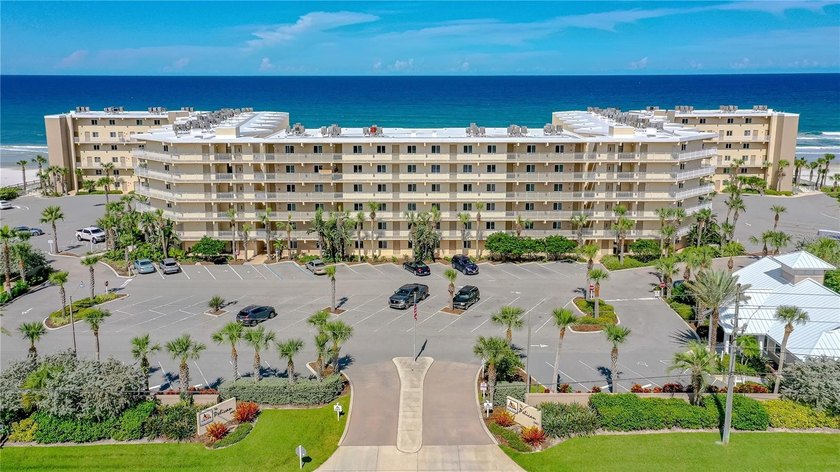 Under contract-accepting backup offers. Enjoy stunning ocean - Beach Condo for sale in New Smyrna Beach, Florida on Beachhouse.com