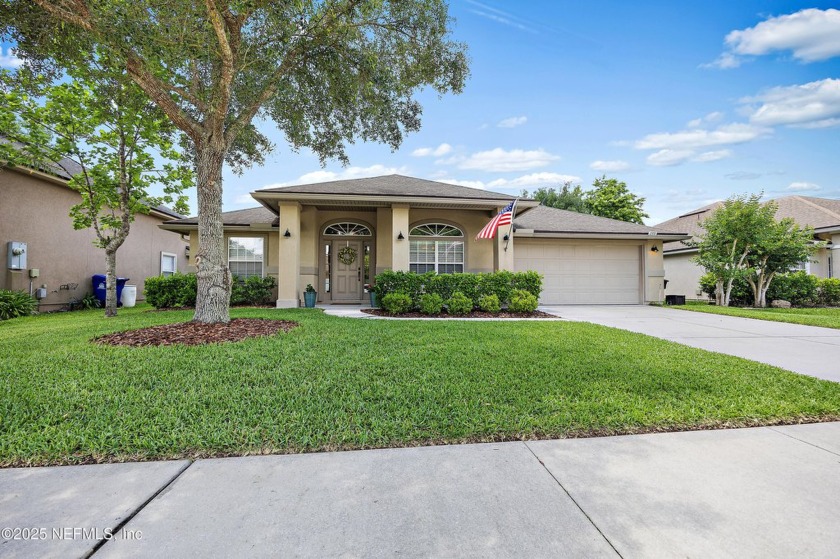UNBELIEVABLE LOCATION AND VALUE!!!  This 4 bedroom 2 bath St - Beach Home for sale in St Augustine, Florida on Beachhouse.com