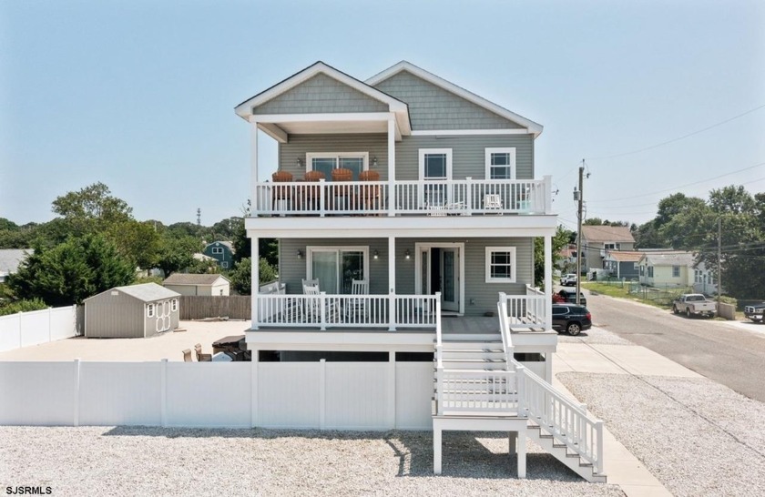 Experience Coastal Luxury at the Jersey Shore! Built new - Beach Home for sale in Villas, New Jersey on Beachhouse.com