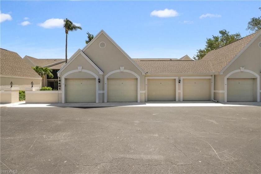 Completely renovated end unit where salt life meets golf life! - Beach Home for sale in Fort Myers, Florida on Beachhouse.com