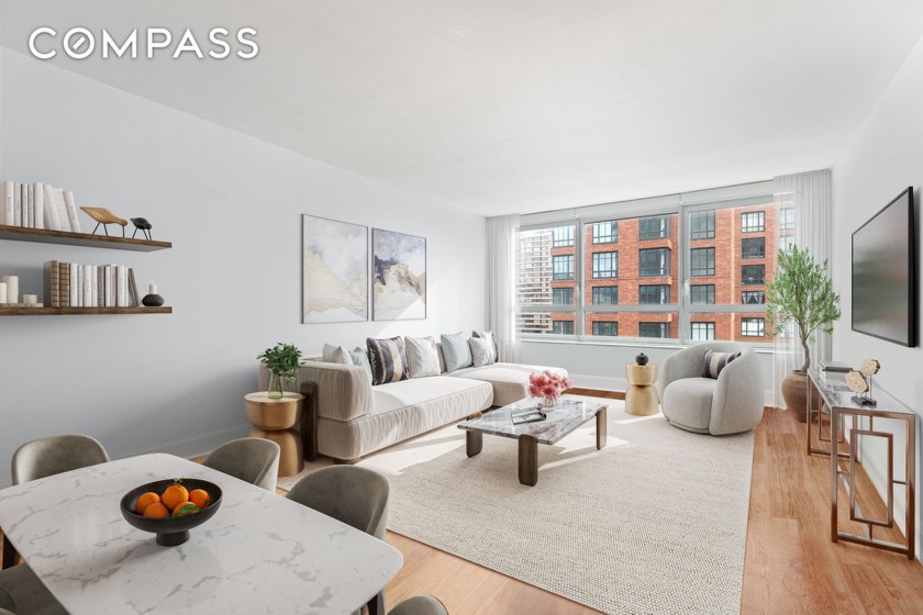 &quot;Enjoy luxury living owning this 15th floor contemporary - Beach Condo for sale in New York, New York on Beachhouse.com