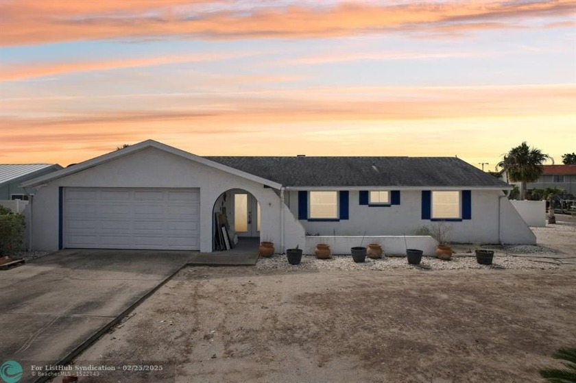 Discover the perfect opportunity to create your ideal Florida - Beach Home for sale in Apollo Beach, Florida on Beachhouse.com