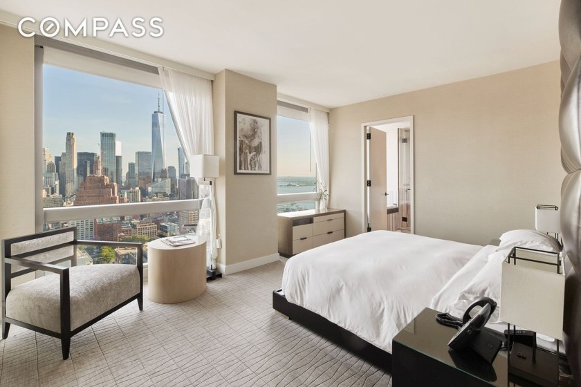 Luxury Hassle-Free Investment Opportunity/Second Home with - Beach Condo for sale in New York, New York on Beachhouse.com