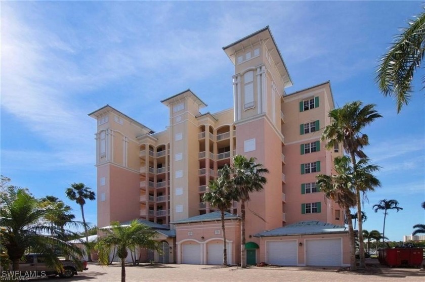 Welcome to Fort Myers beach and your own beach and boating - Beach Condo for sale in Fort Myers Beach, Florida on Beachhouse.com