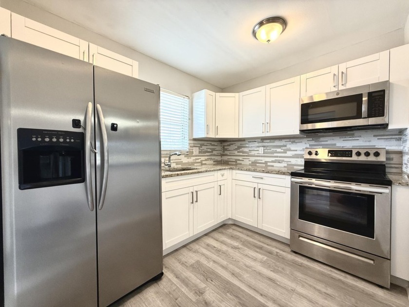 NEW 2025 Roof - Special Assessment Will Be Paid by Seller! This - Beach Condo for sale in Palm Springs, Florida on Beachhouse.com