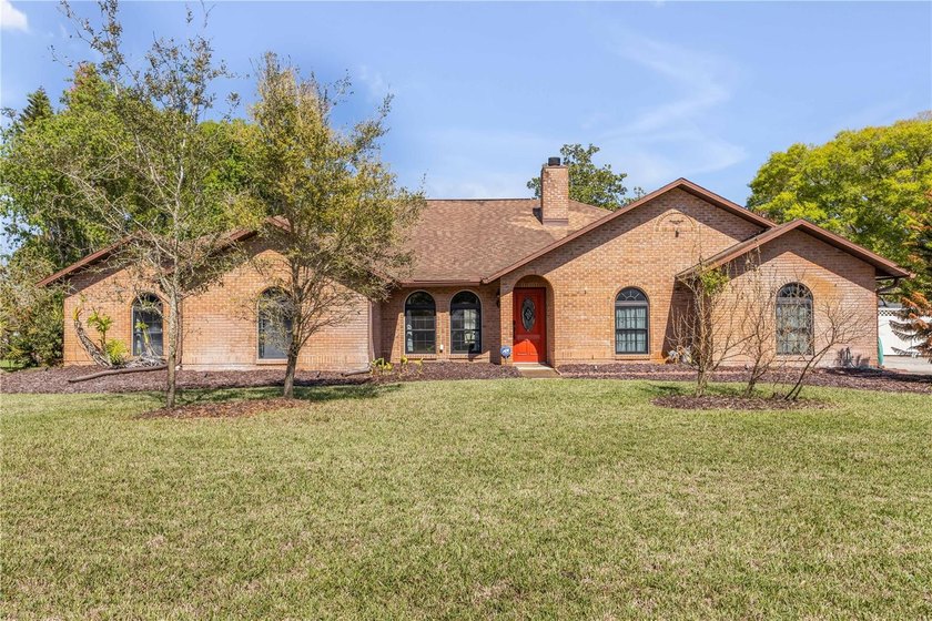 Welcome to a beautifully updated home located within the gated - Beach Home for sale in New Smyrna Beach, Florida on Beachhouse.com