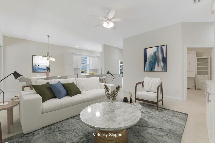 Nestled within the highly sought-after Oaks East Community of - Beach Home for sale in Palm Beach Gardens, Florida on Beachhouse.com