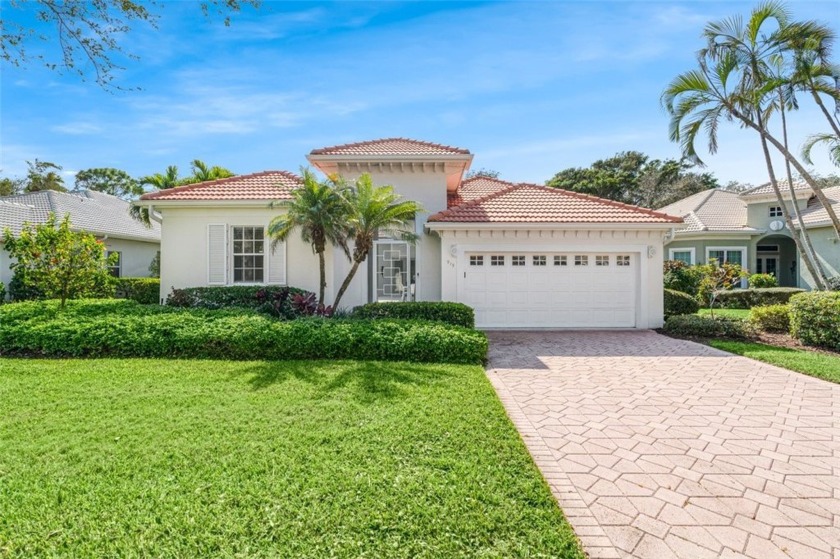 New pricing includes NEW ROOF installed w/signed contract! - Beach Home for sale in Vero Beach, Florida on Beachhouse.com