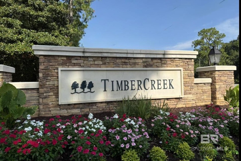 This gently sloping lot offers the perfect setting for a home - Beach Lot for sale in Daphne, Alabama on Beachhouse.com