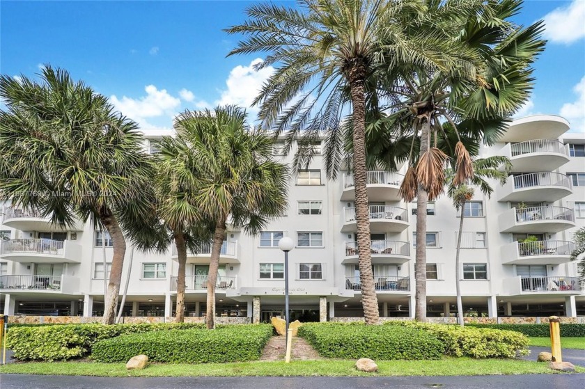 Rarely available, this bright and spacious 2-bedroom, 2-bathroom - Beach Condo for sale in Key Biscayne, Florida on Beachhouse.com