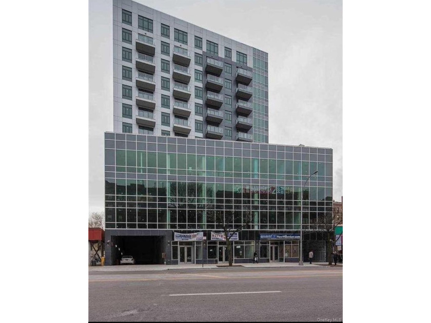 One Br - Beach Condo for sale in Flushing, New York on Beachhouse.com
