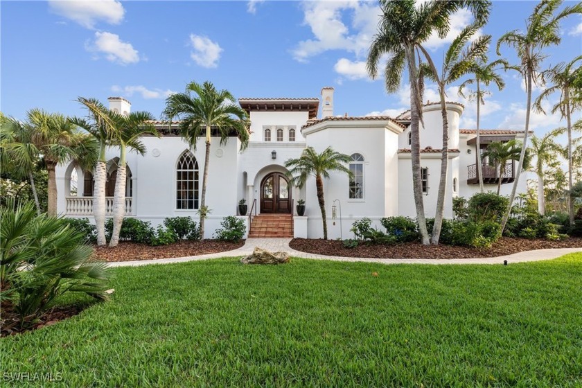 Experience premium, sustainable living in this Luxury - Beach Home for sale in Sanibel, Florida on Beachhouse.com