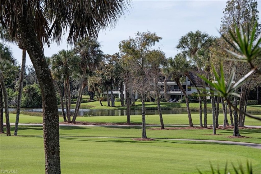 Immediate full golf membership at Wilderness with the purchase - Beach Home for sale in Naples, Florida on Beachhouse.com