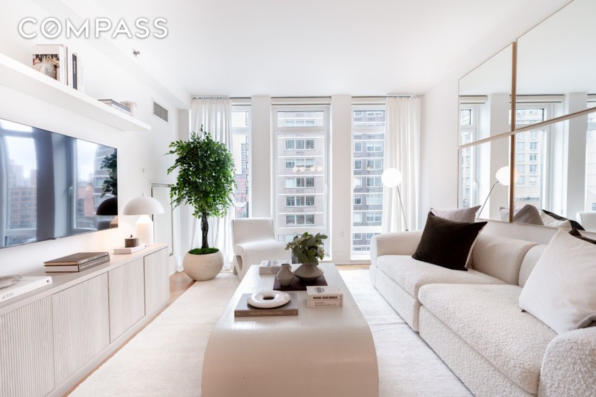 Step into the radiant elegance of G10, a captivating 2-bedroom - Beach Condo for sale in New York, New York on Beachhouse.com