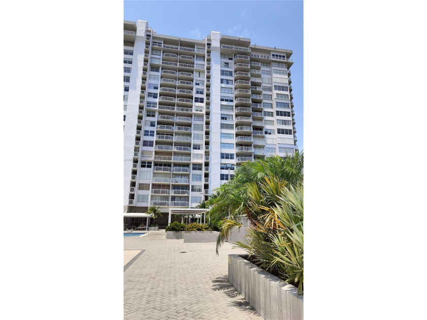 This unit shows beautifully, and a great opportunity to own in - Beach Condo for sale in Aventura, Florida on Beachhouse.com