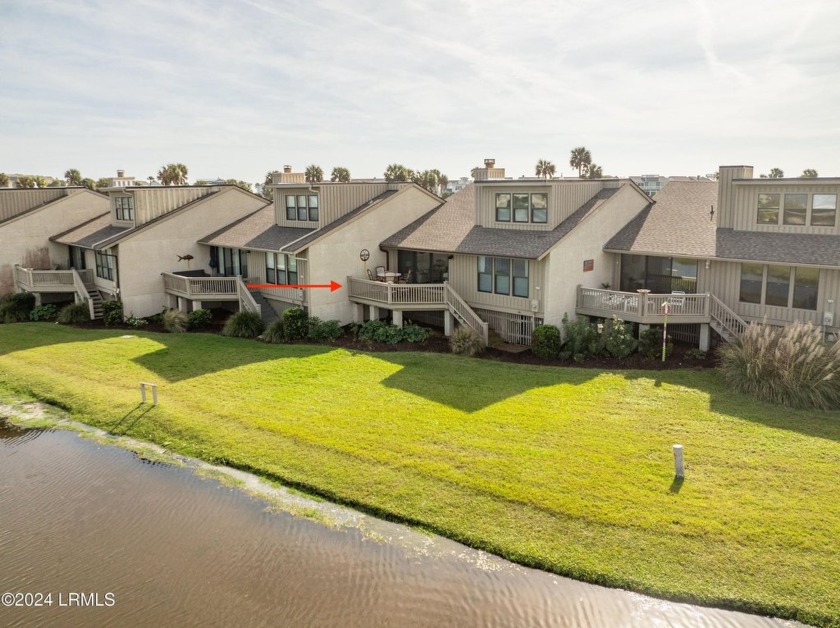 Discover the perfect coastal retreat at 123 Ocean Point Drive - Beach Home for sale in Fripp Island, South Carolina on Beachhouse.com