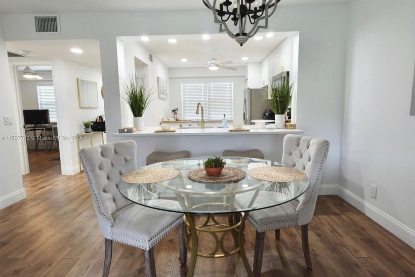 Beautifully Renovated 2-Bed, 2-Bath Condo in Prime Pembroke - Beach Condo for sale in Pembroke Pines, Florida on Beachhouse.com
