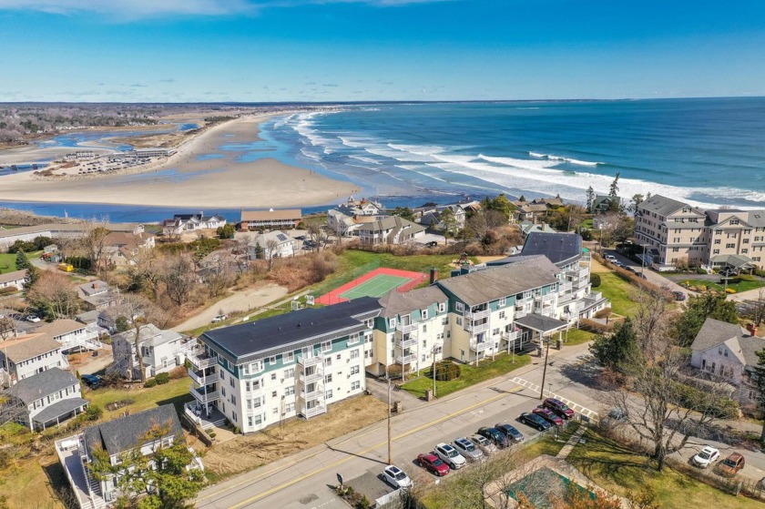 Welcome to your charming coastal retreat in the heart of - Beach Condo for sale in Ogunquit, Maine on Beachhouse.com