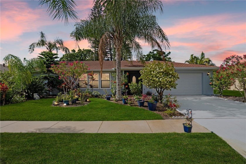 Perfect blend of space & flexibility in this 4BR/3BA Melbourne - Beach Home for sale in Melbourne, Florida on Beachhouse.com