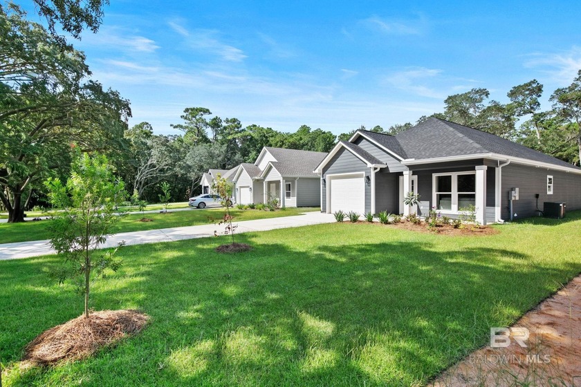 Small bayside community with LIMITED LOTS AVAILABLE!!! Photos of - Beach Home for sale in Orange Beach, Alabama on Beachhouse.com