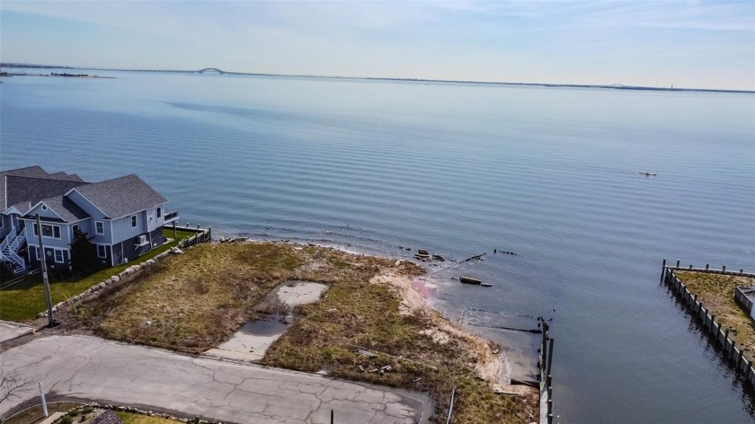 A prime opportunity with exceptional potential - available for - Beach Lot for sale in Babylon, New York on Beachhouse.com