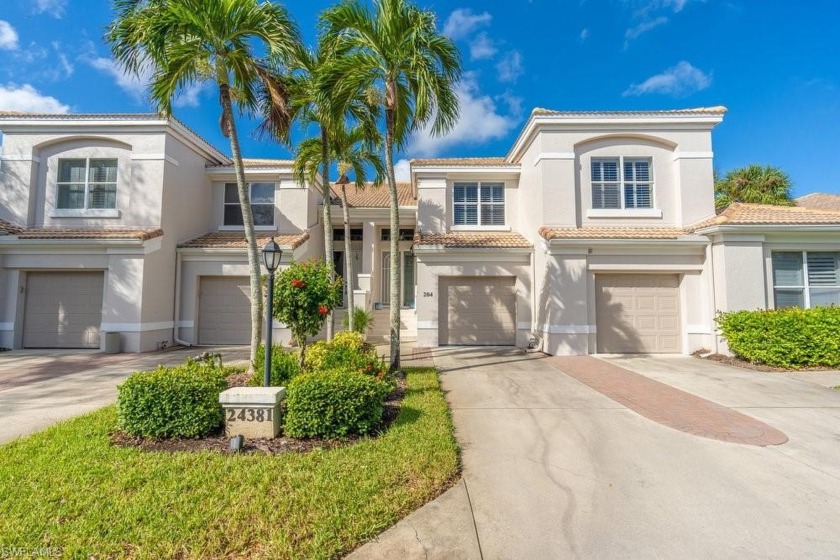 Picture yourself waking up to the warmth of the sun sparkling on - Beach Home for sale in Bonita Springs, Florida on Beachhouse.com