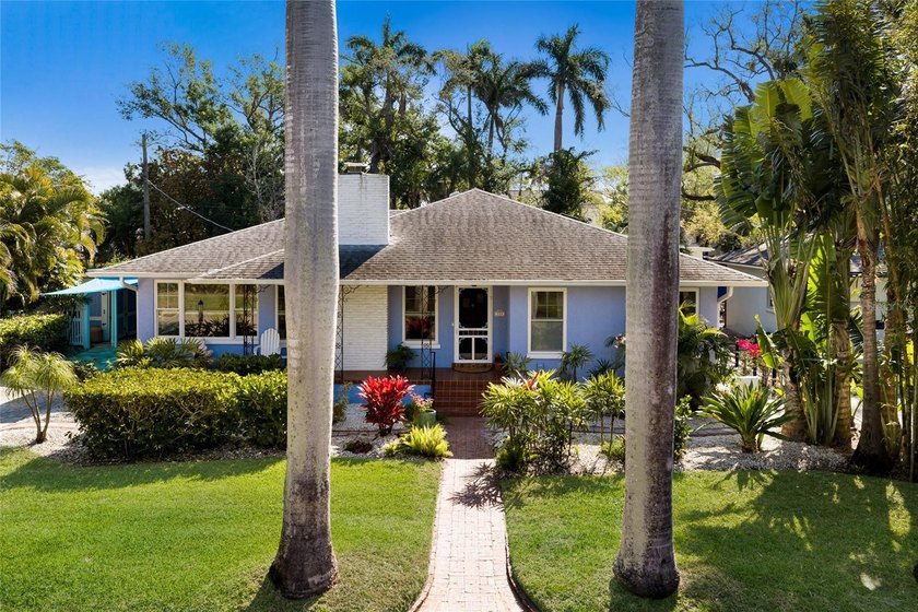 One or more photo(s) has been virtually staged. Opportunities - Beach Home for sale in Bradenton, Florida on Beachhouse.com