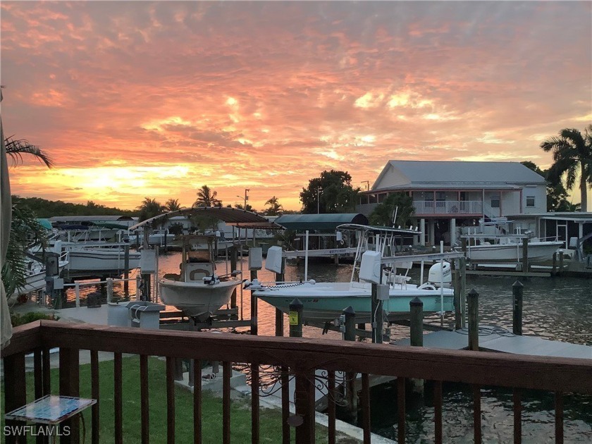 Experience the ultimate island lifestyle in this charming - Beach Home for sale in St. James City, Florida on Beachhouse.com