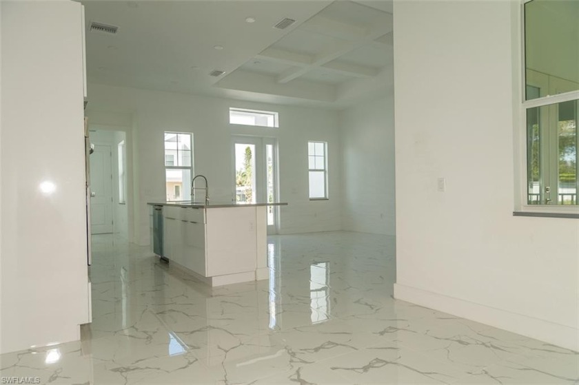 LOCATION......LOCATION......... NEW CONSTRUCTION HOME BUILT BY - Beach Home for sale in Naples, Florida on Beachhouse.com
