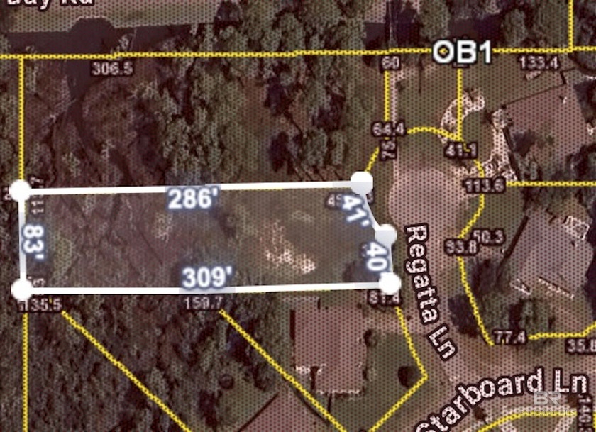 Build Your Coastal Dream Home in Orange Beach! Discover the - Beach Lot for sale in Orange Beach, Alabama on Beachhouse.com